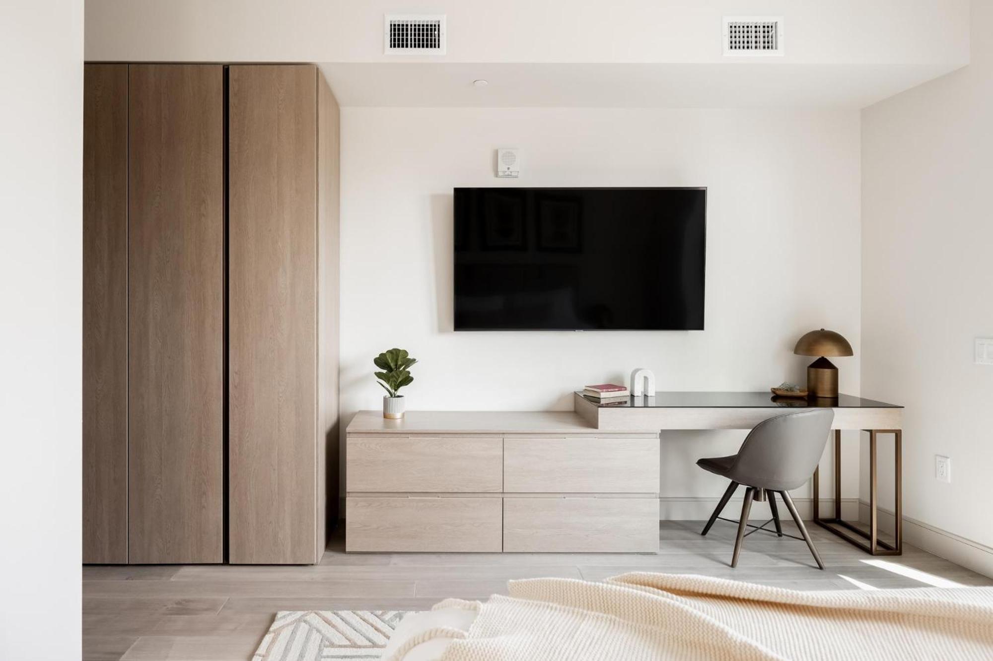 Brand New Condo - Walk To Empower Stadium - Tesoro Денвер Экстерьер фото