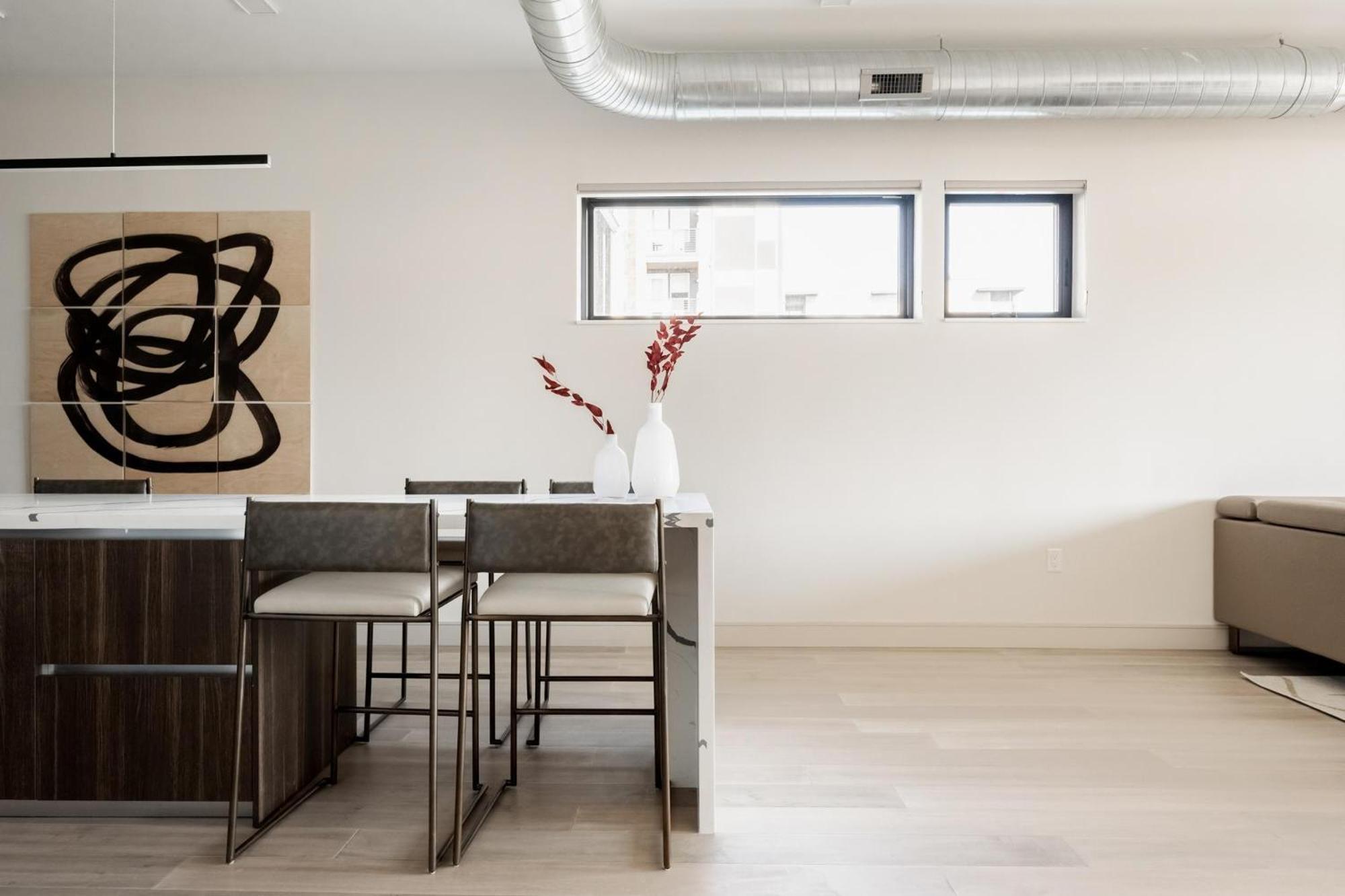Brand New Condo - Walk To Empower Stadium - Tesoro Денвер Экстерьер фото