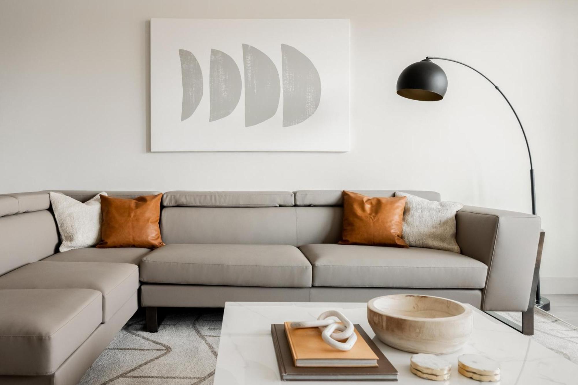 Brand New Condo - Walk To Empower Stadium - Tesoro Денвер Экстерьер фото