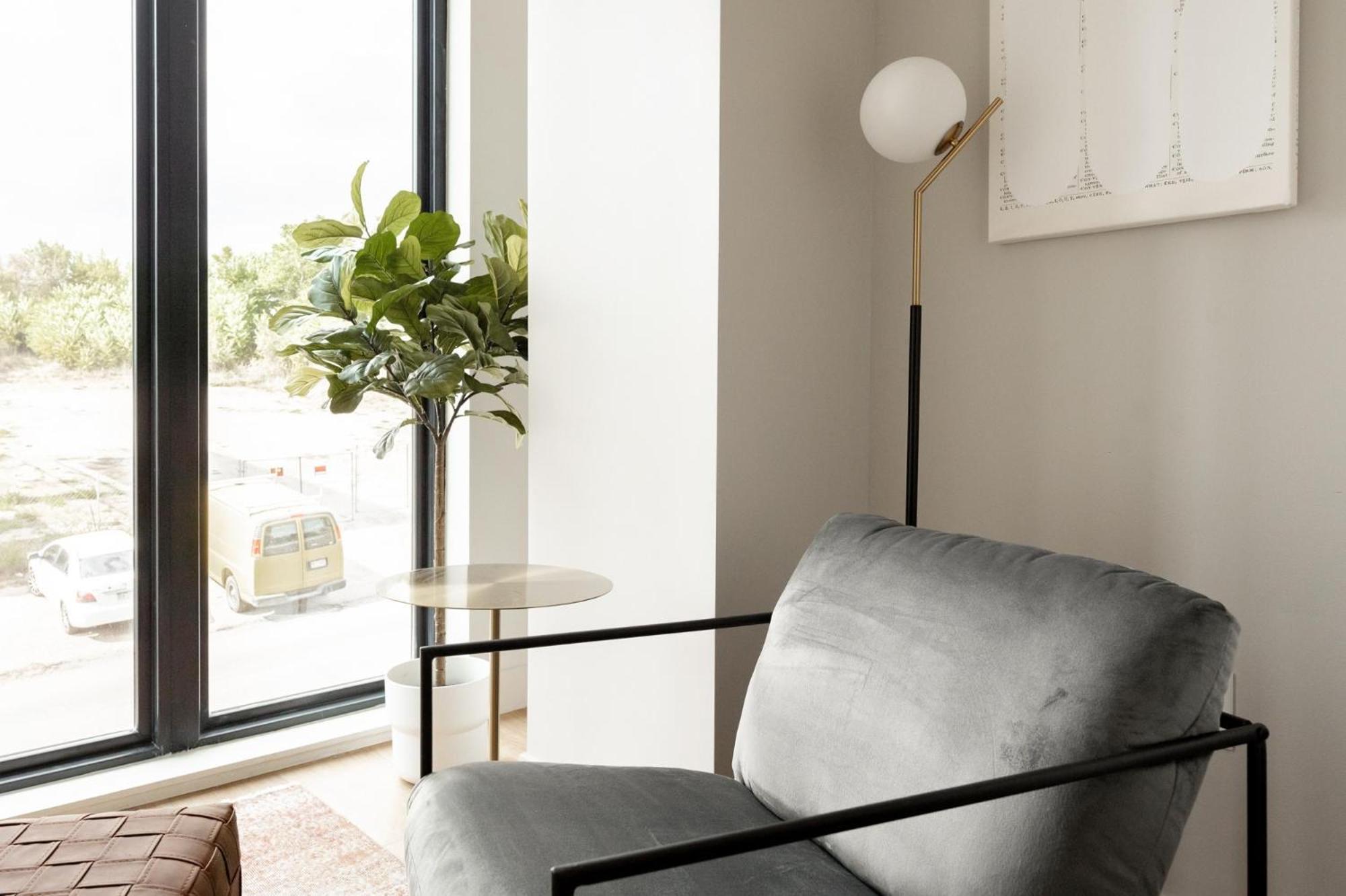 Brand New Condo - Walk To Empower Stadium - Tesoro Денвер Экстерьер фото