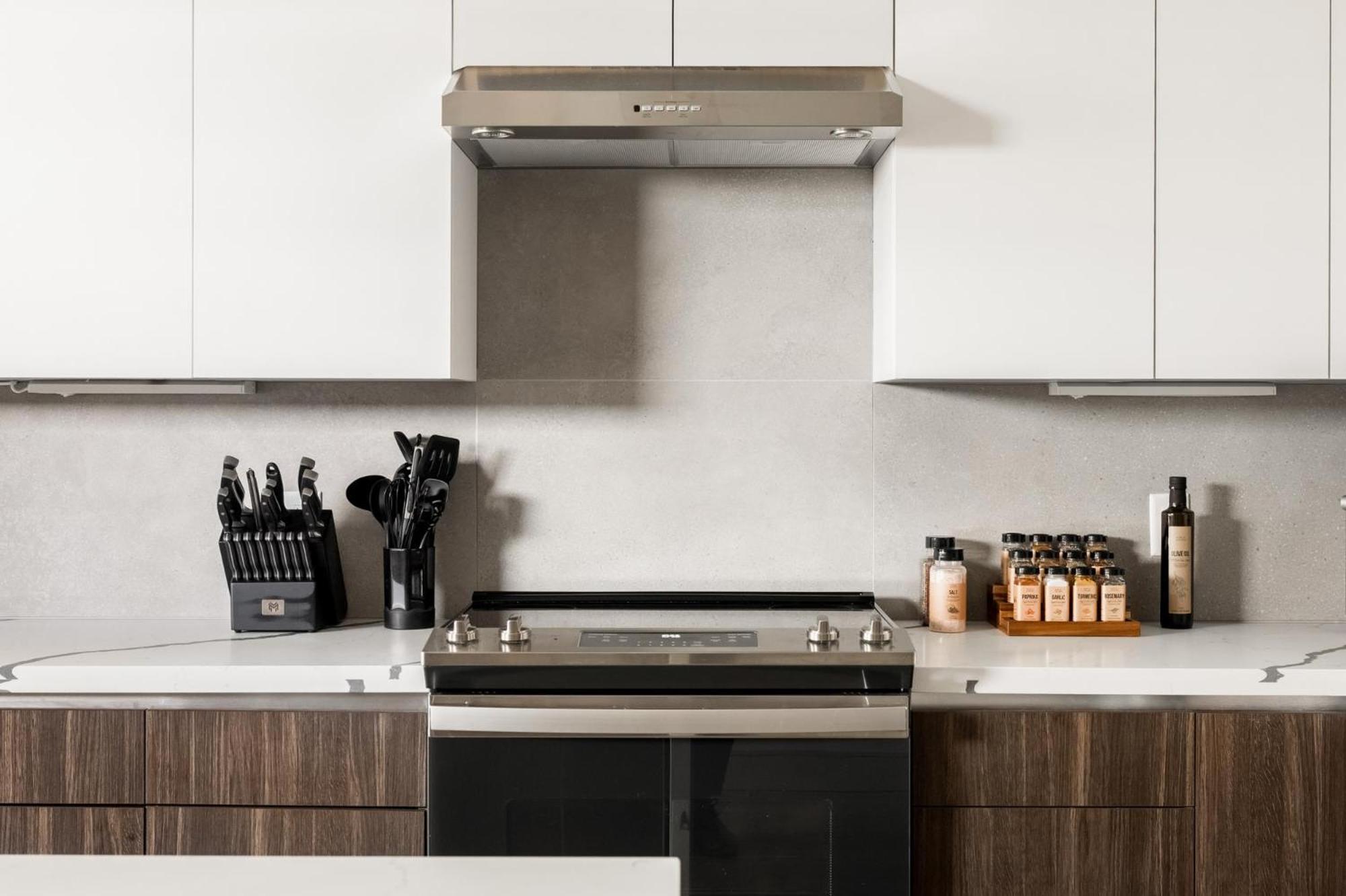Brand New Condo - Walk To Empower Stadium - Tesoro Денвер Экстерьер фото