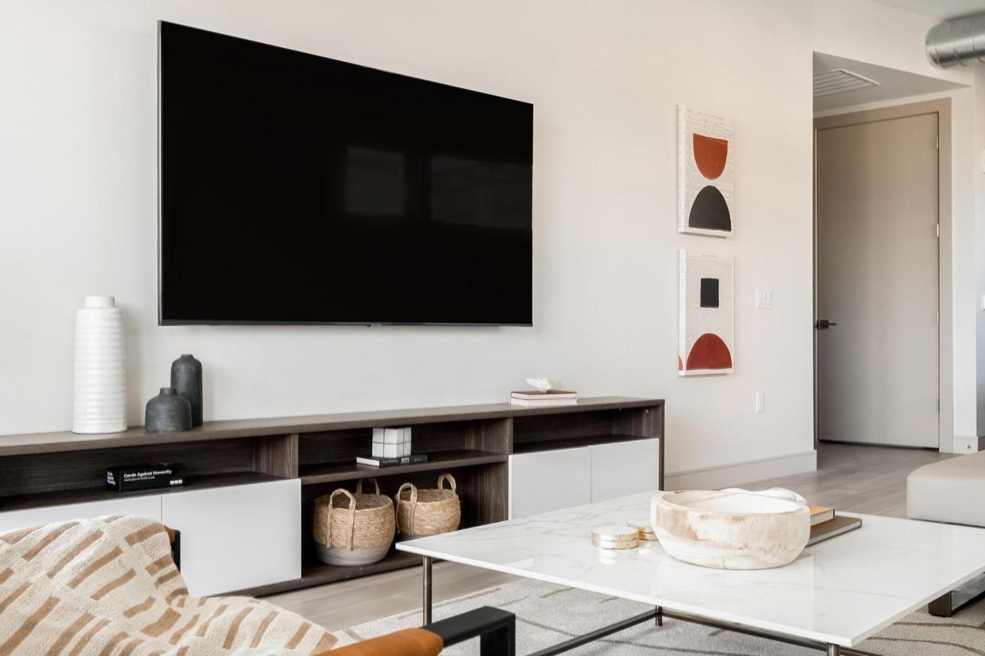 Brand New Condo - Walk To Empower Stadium - Tesoro Денвер Экстерьер фото