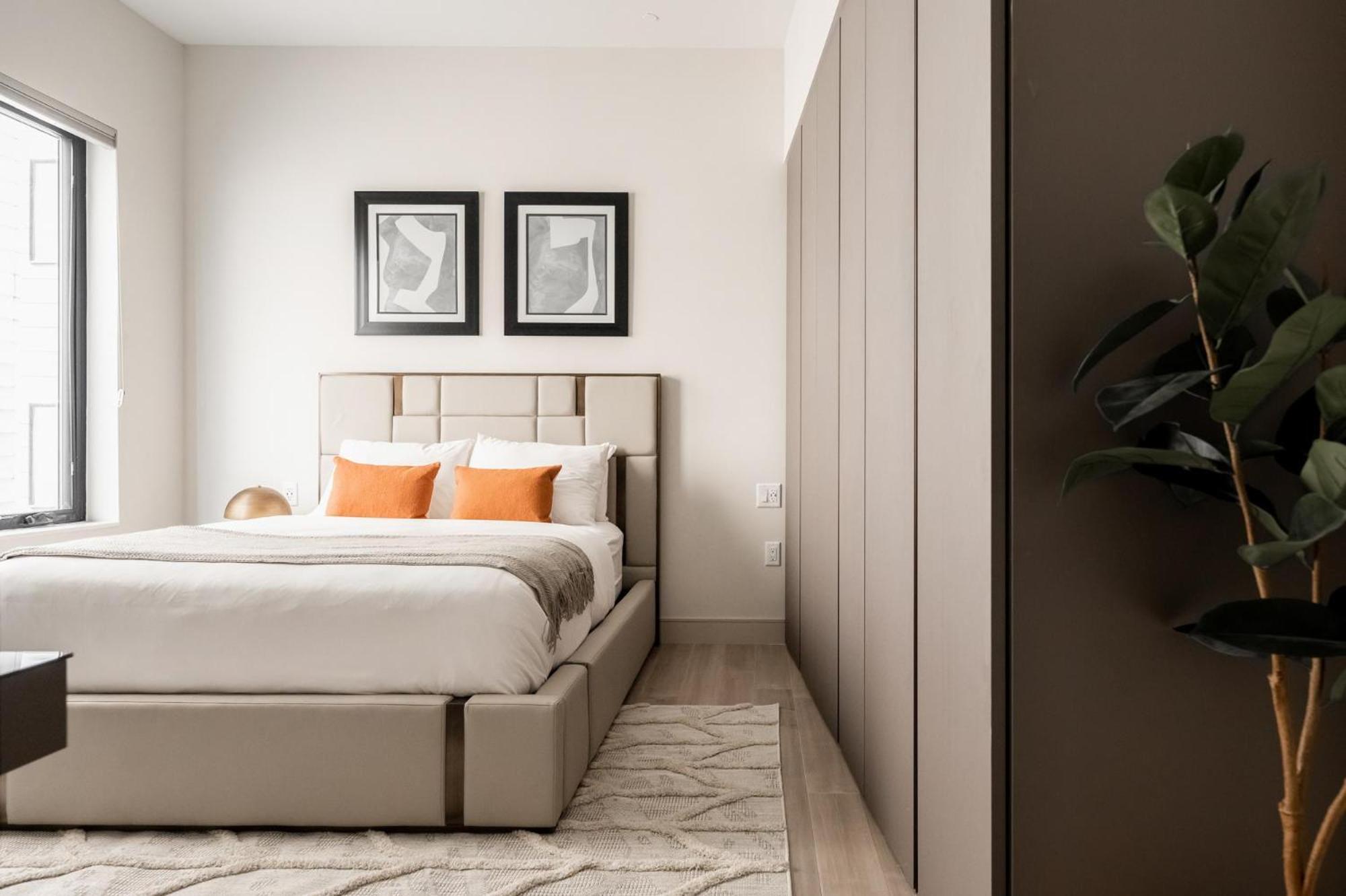Brand New Condo - Walk To Empower Stadium - Tesoro Денвер Экстерьер фото